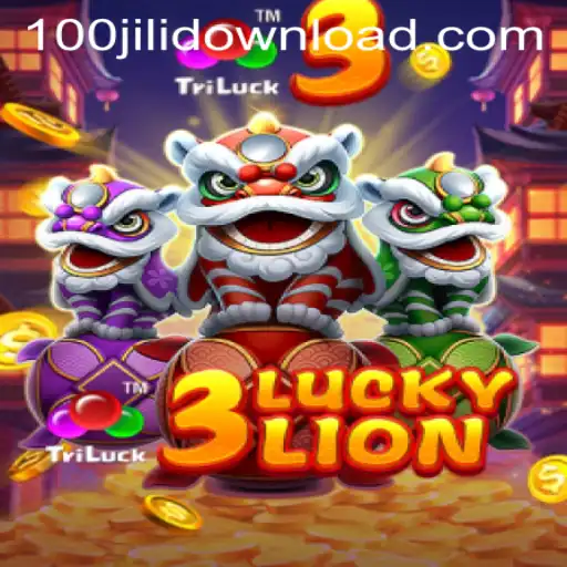 Discovering the Thrills of 3LUCKYLION: A Deep Dive into Alluring Gameplay