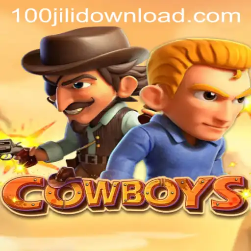 Discover the Exciting World of COWBOYS: A Unique Gaming Experience with 100jili