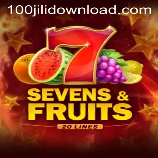 Discover Sevens & Fruits 20