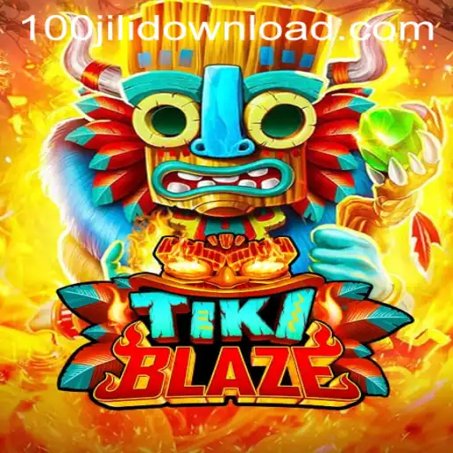 TikiBlaze: An Exciting Game for Adventure Seekers
