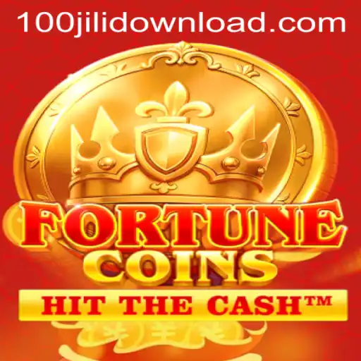 Exploring FortuneCoins: Unveiling the Excitement of 100jili