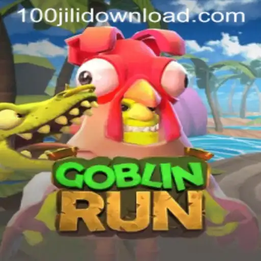 GoblinRun: An Exciting Adventure in the World of 100jili