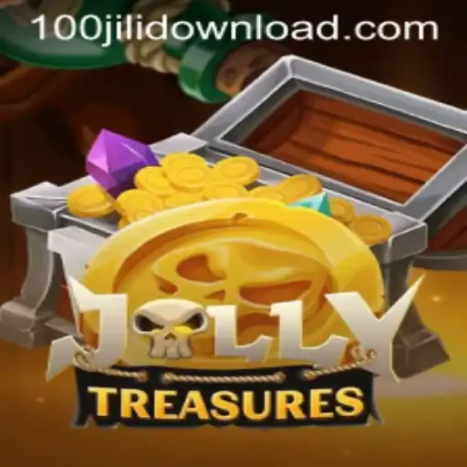 JollyTreasures and the Alluring Magic of 100jili: An In-Depth Exploration