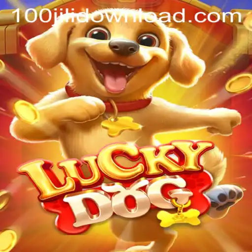 Discovering 'LuckyDog': An Engaging Entertainment Experience with 100jili