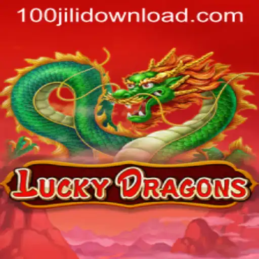 Exploring the Enchanting World of LuckyDragons: Rules and Gameplay with 100jili