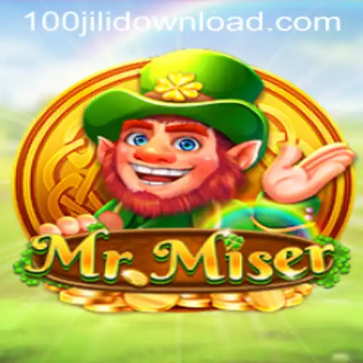 Discover the Thrilling World of MrMiser: Embark on an Exciting Adventure with 100jili