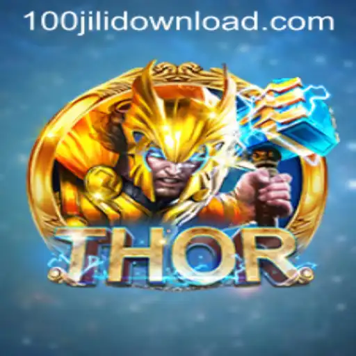 Discover the Epic World of THOR Game and Uncover its Intriguing Mechanics