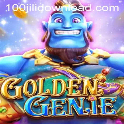 Unveiling GOLDENGENIE: The Magical Adventures of 100jili