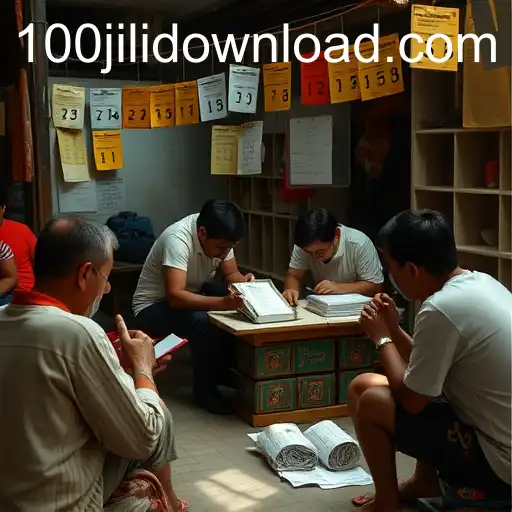 The Complex World of Jueteng: A Deep Dive into the Popular Numbers Game