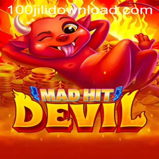 MadHitDevil: A Thrilling Ride into the World of 100jili