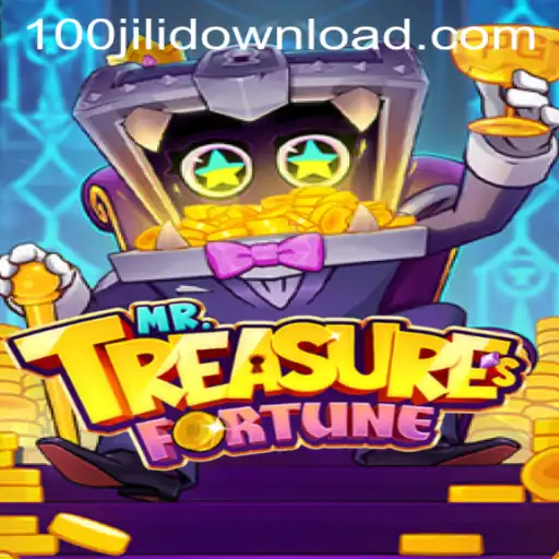 Discover the Thrilling Adventure of MrTreasuresFortune: A Guide to Winning Big