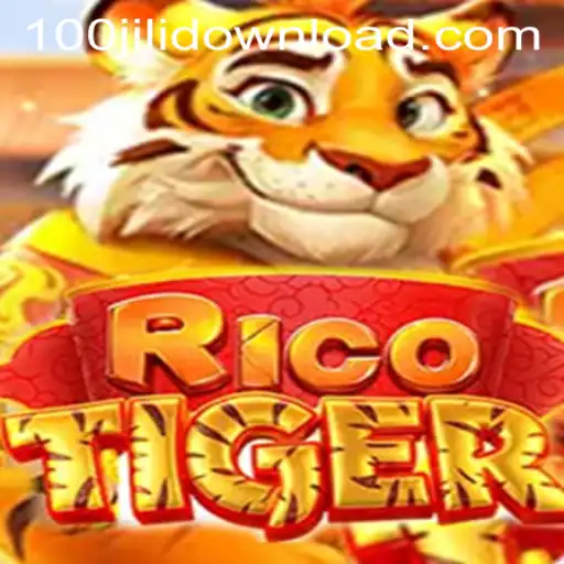 RicoTiger: The Gaming Revolution with 100jili
