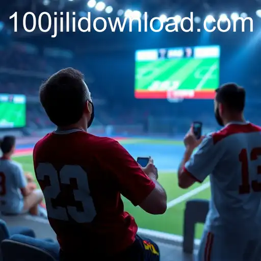 The Rise of Virtual Sports: Exploring the 100jili Phenomenon