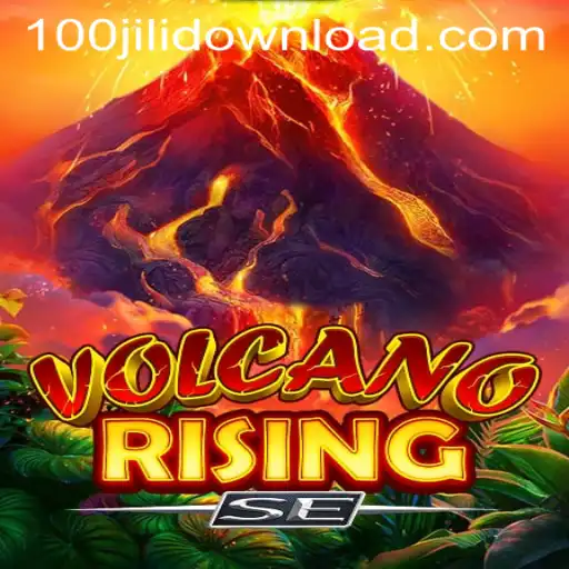 VolcanoRisingSE: A Thrilling Eruption of Strategy and Adventure