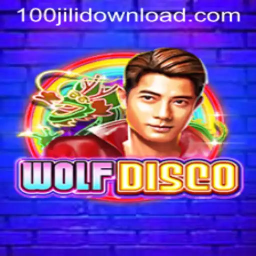 WolfDisco: An Immersive Gaming Experience with 100jili Elements